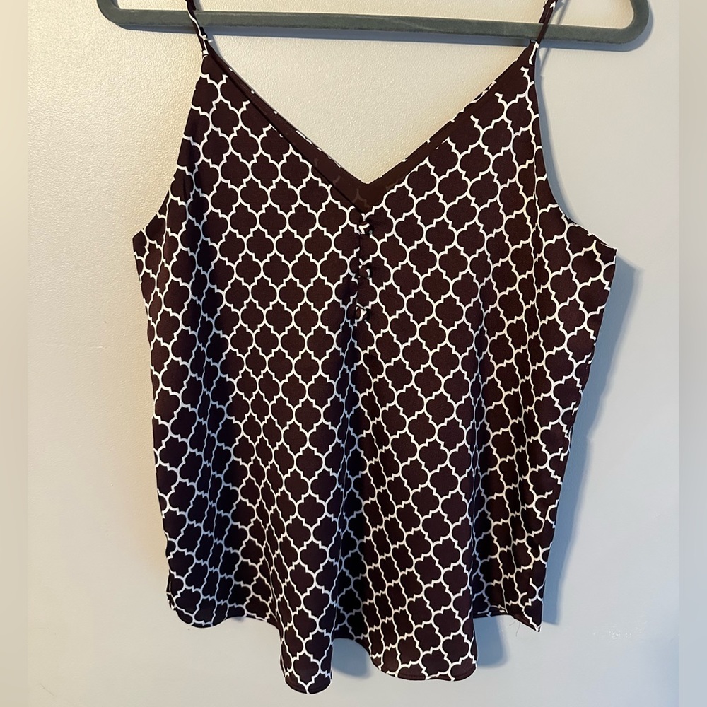 Express Cami